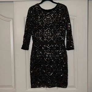 Lulu’s, NWOT cocktail dress